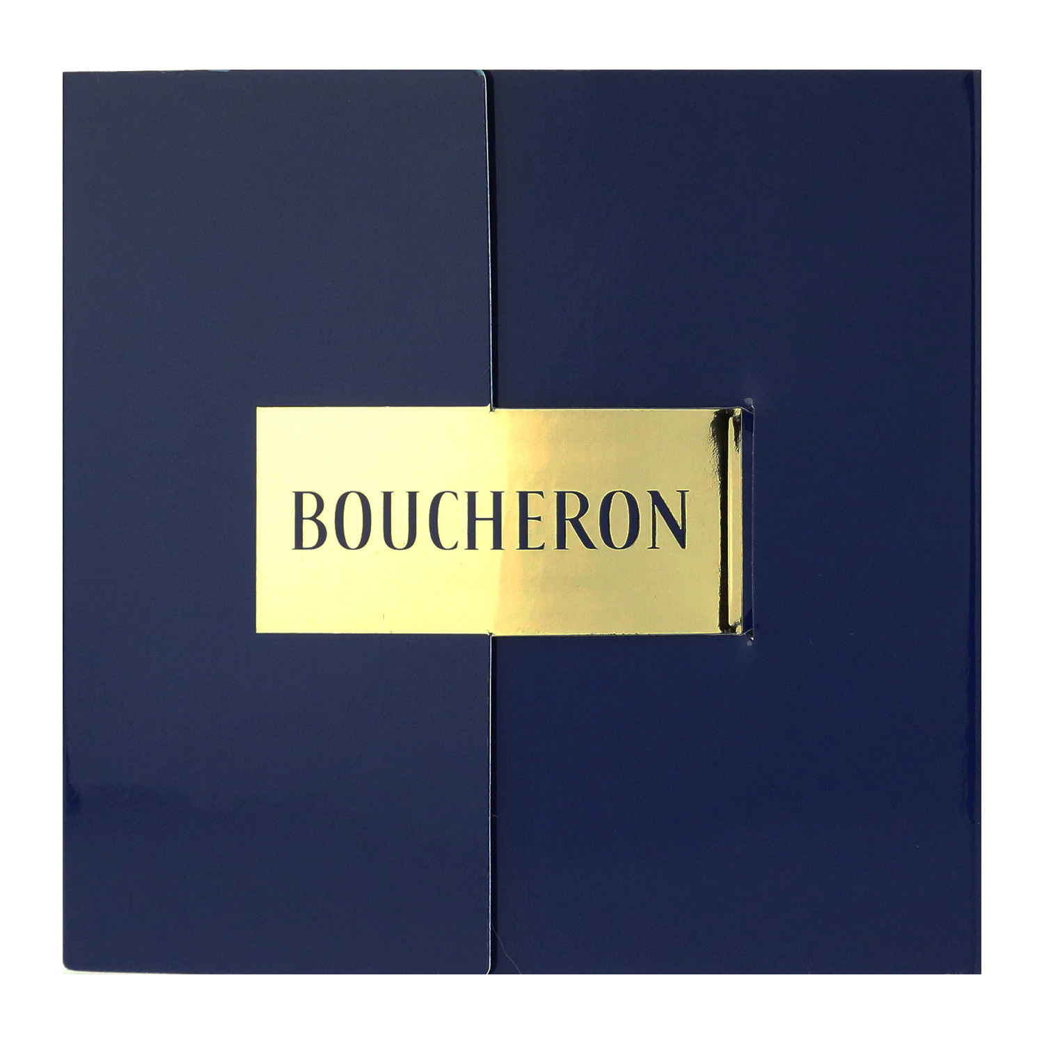 Boucheron Eau De Parfum Splash 15ml/0.5Oz New In Box