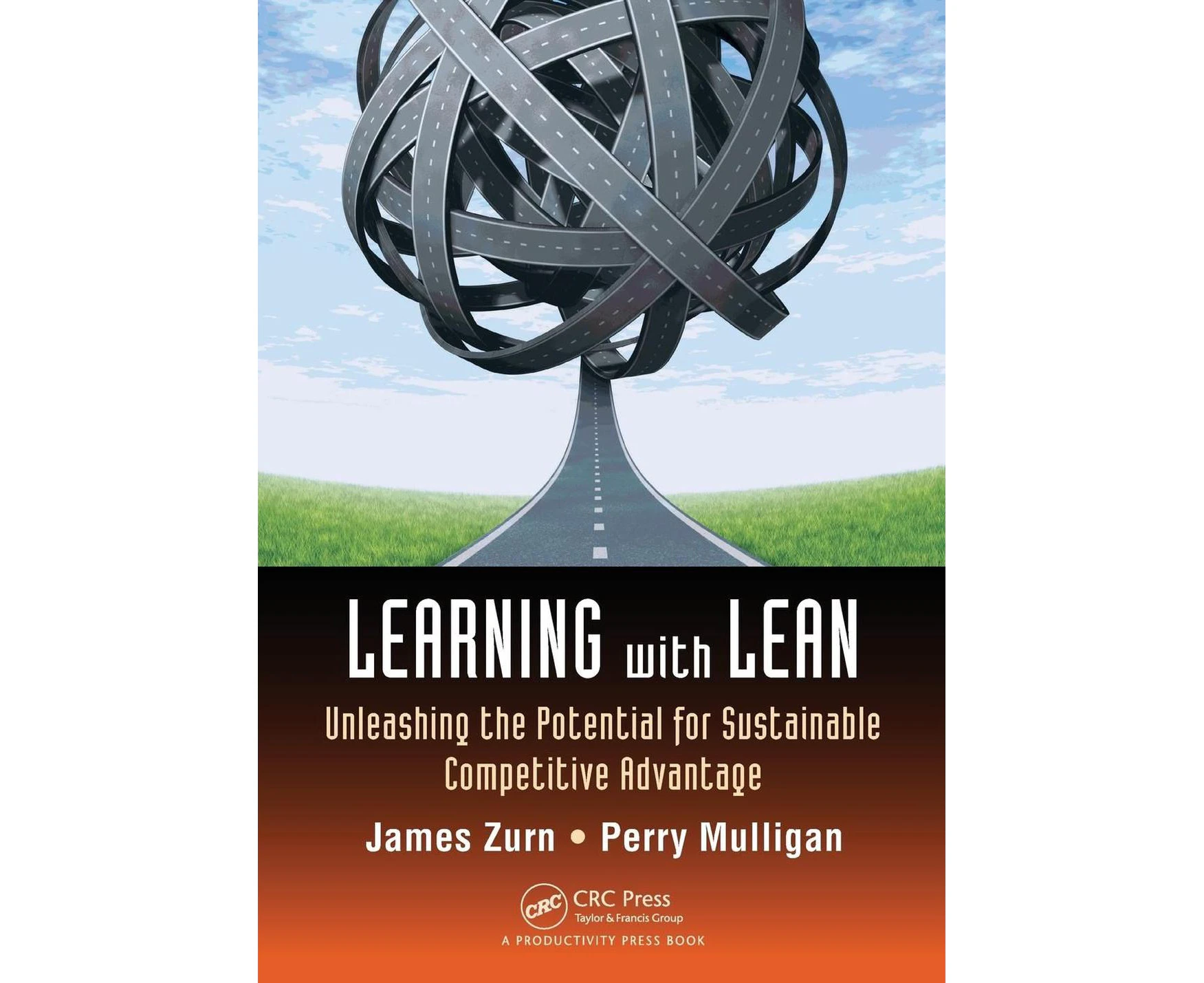 Learning with Lean: Unleashing the Potential for Sustainable Competitive Advantage