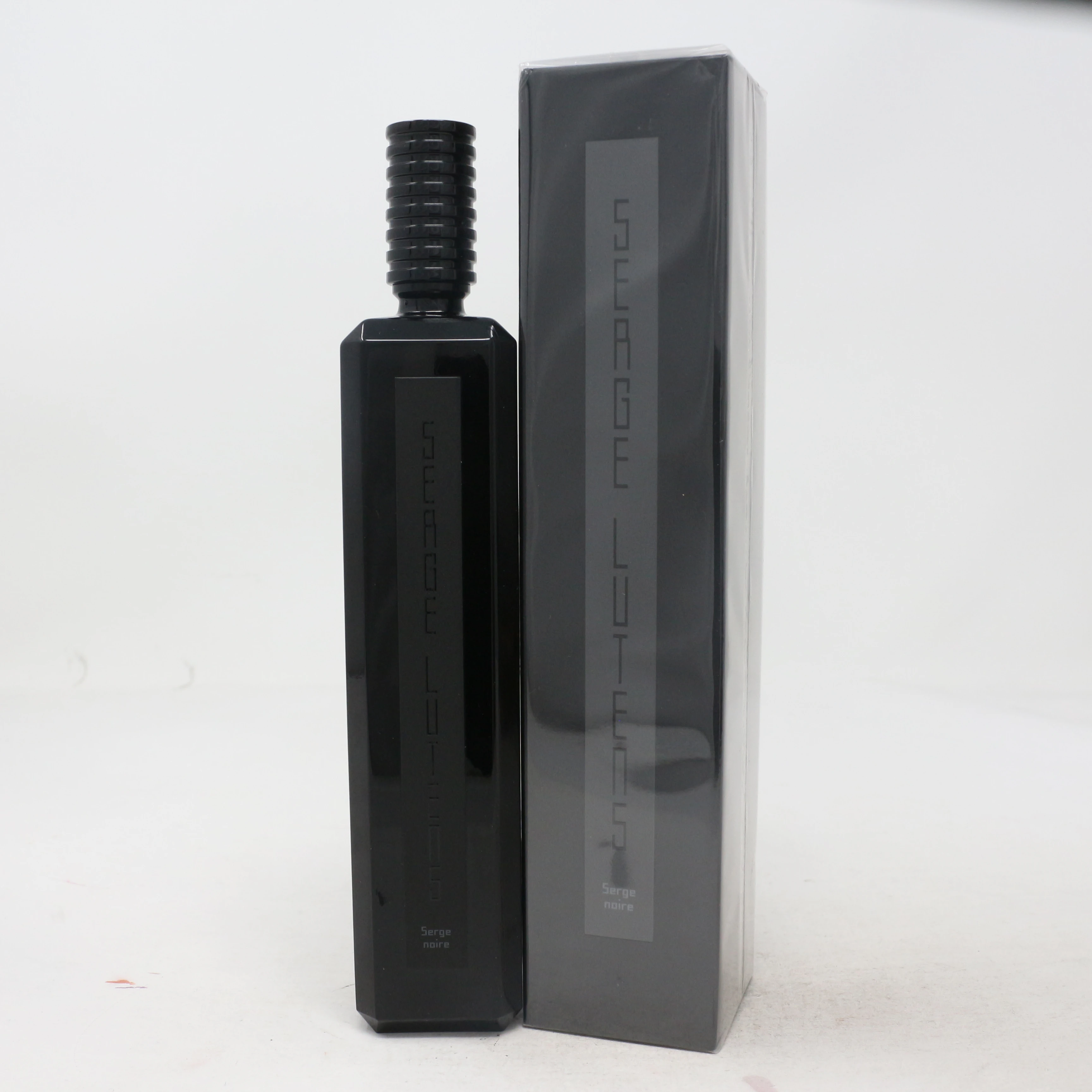 Serge Noire by Serge Lutens Eau De Parfum 3.3oz/100ml Spray New With Box