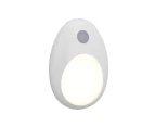 LED Plug-In Dusk to Dawn Night Light - Arlec