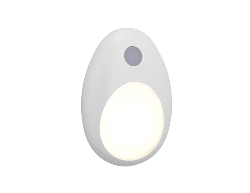 LED Plug-In Dusk to Dawn Night Light - Arlec