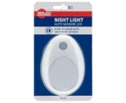 LED Plug-In Dusk to Dawn Night Light - Arlec