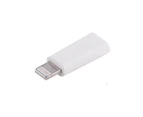 Micro Usb To 8Pin Adapter For Iphone
