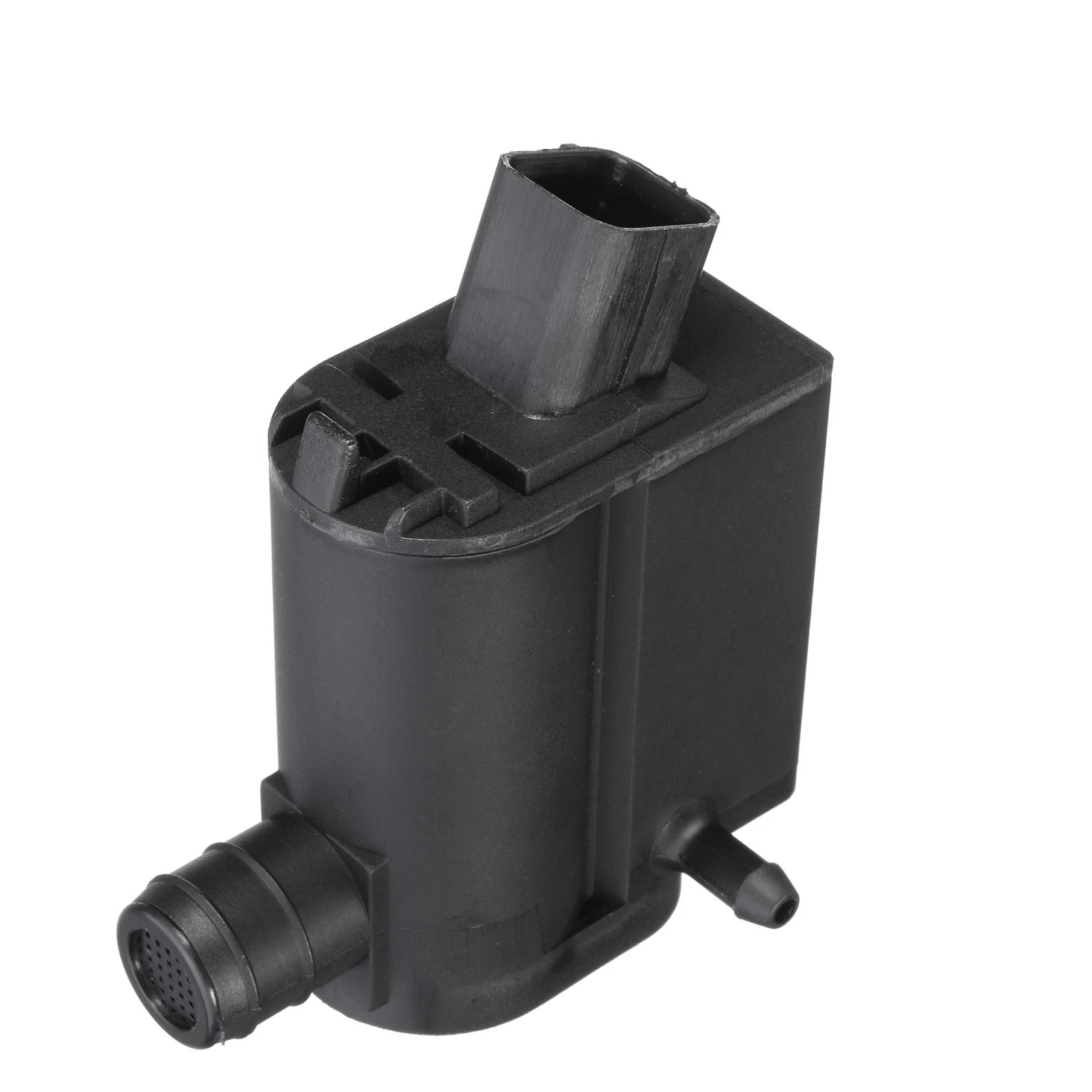 Windscreen Washer Pump for Hyundai Getz TB 2002 - 2011 Hatch Wiper Spray Motor Front Rear Direct Replacement