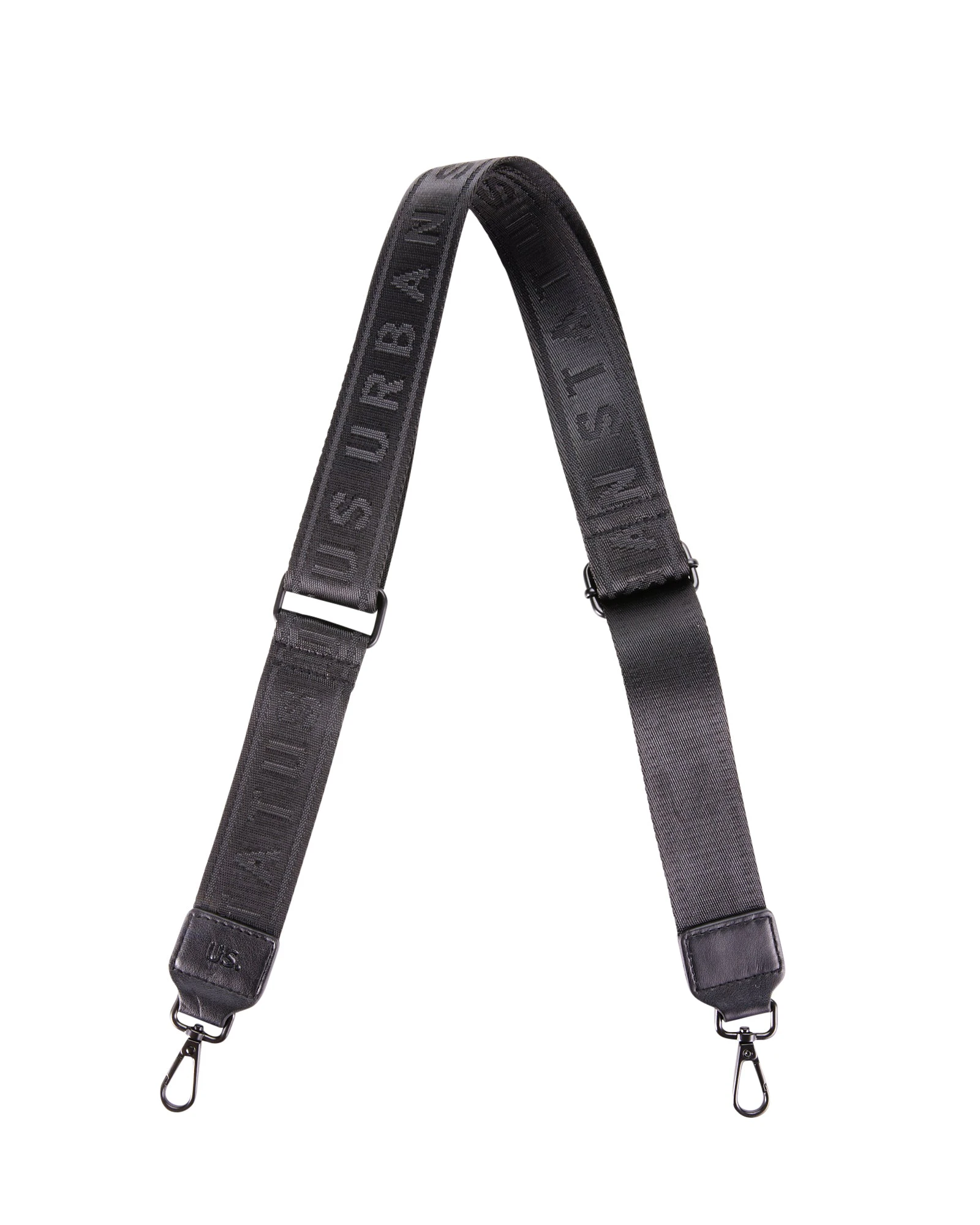 Urban Status The US Signature Webbing Strap