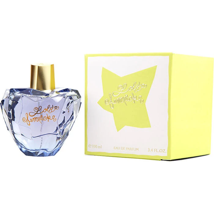 Lolita Lempicka Mon Premier EDP Spray (new Packaging) 100ml/3.4oz