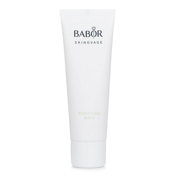 Babor Skinovage Purifying Mask (For Oily, Acneprone Skin) 50ml/1.69oz