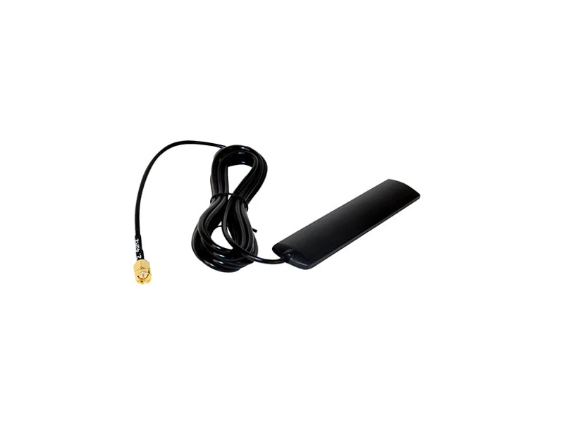 3Dbi Self Adhesive Omni Antenna With 3M Coax Cable And Sma Male