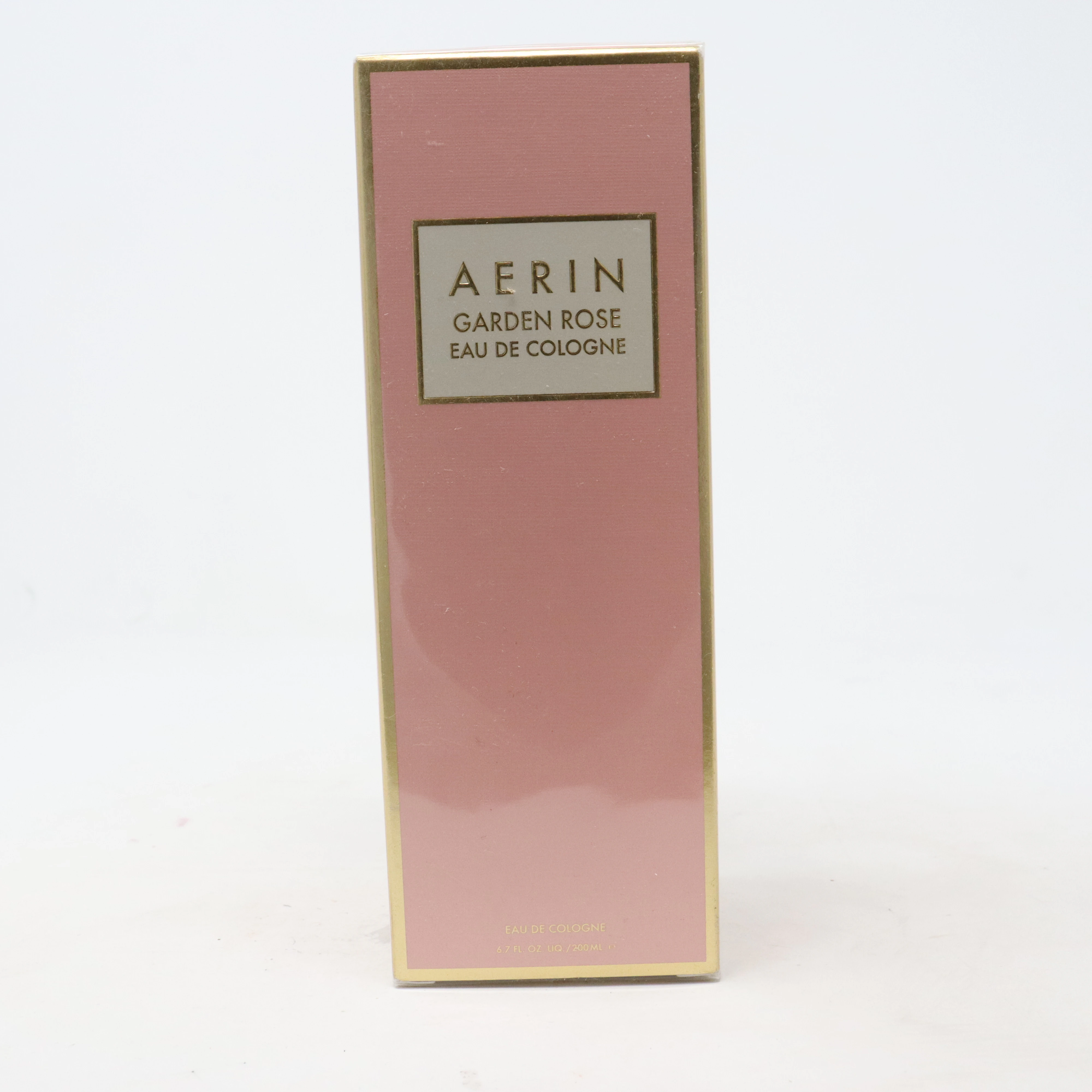 Garden Rose by Aerin Eau De Cologne 6.7oz/200ml Spray New With Box