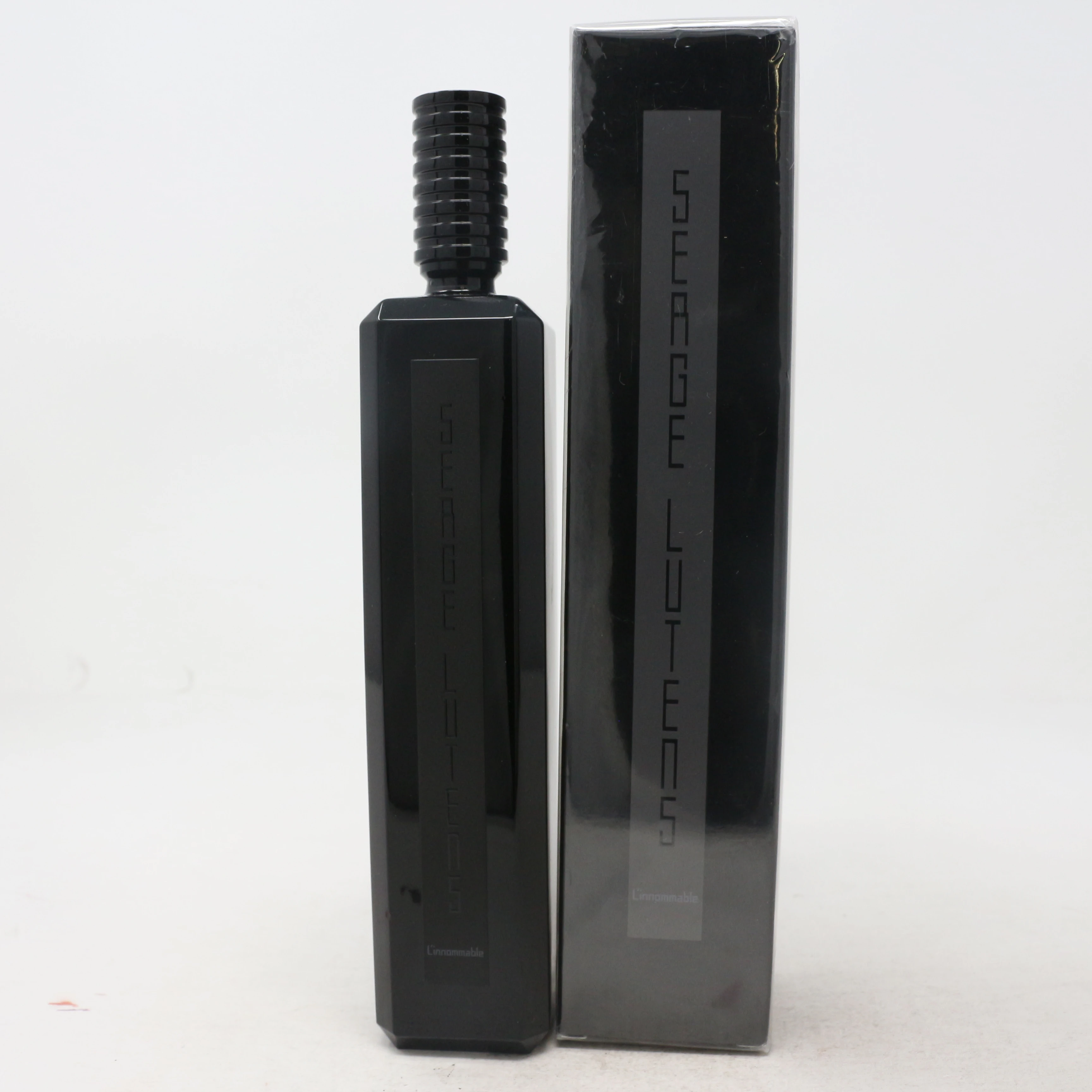 L'innommable by Serge Lutens Eau De Parfum 3.4oz/100ml Spray New With Box