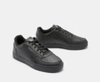 Puma Youth Caven 2.0 Sneakers - Black/Grey