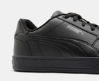 Puma Youth Caven 2.0 Sneakers - Black/Grey