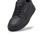 PUMA Caven 2.0 Jr Shoe - Black/Grey - Youth - Kids