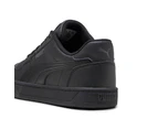 PUMA Caven 2.0 Jr Shoe - Black/Grey - Youth - Kids