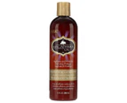 Hask Placenta Hask Macadamia Oil Moisturizing Conditioner 355ml