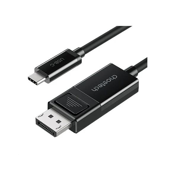 Choetech Usb C To Displayport Cable Two Way