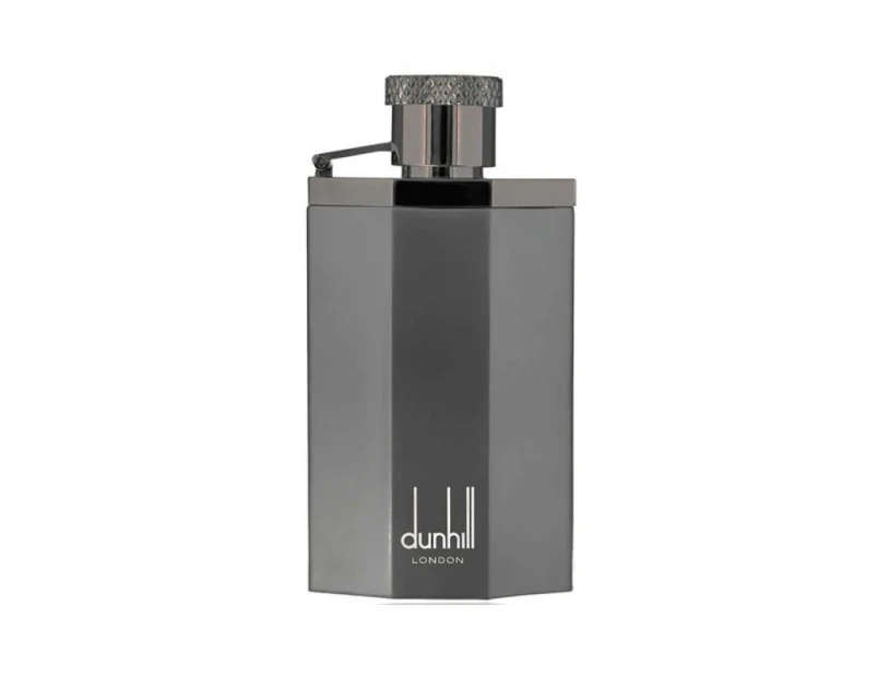 Desire Platinum By Dunhill 100ml Edts Mens Fragrance