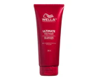 Wella Ultimate Repair Deep Conditioner 200ml