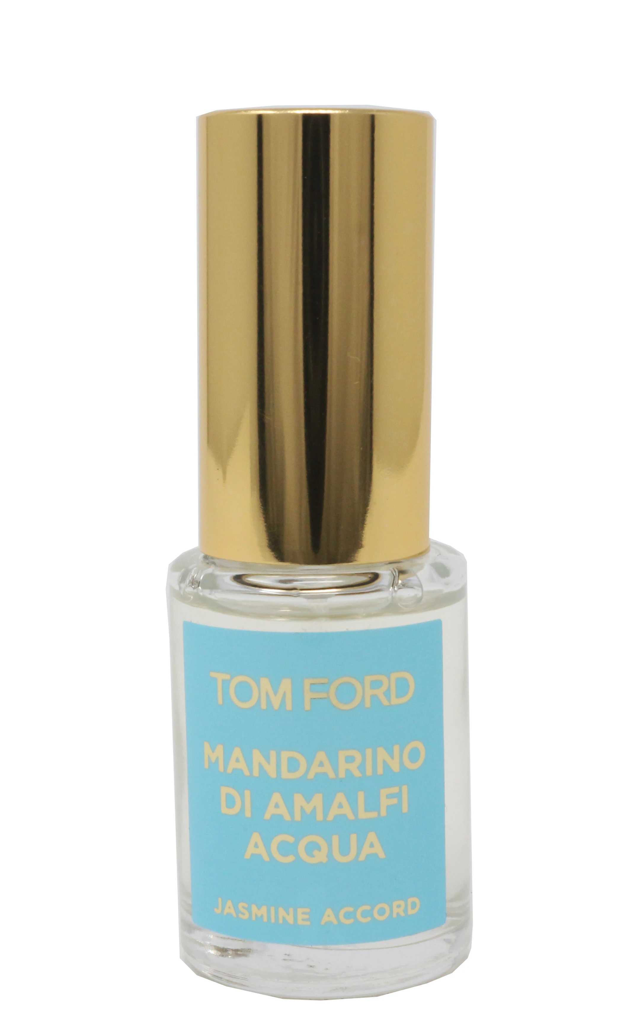 Tom Ford Mandarino Di Amalfi Acqua Jasmine Accord Eau De Parfum 0.5oz