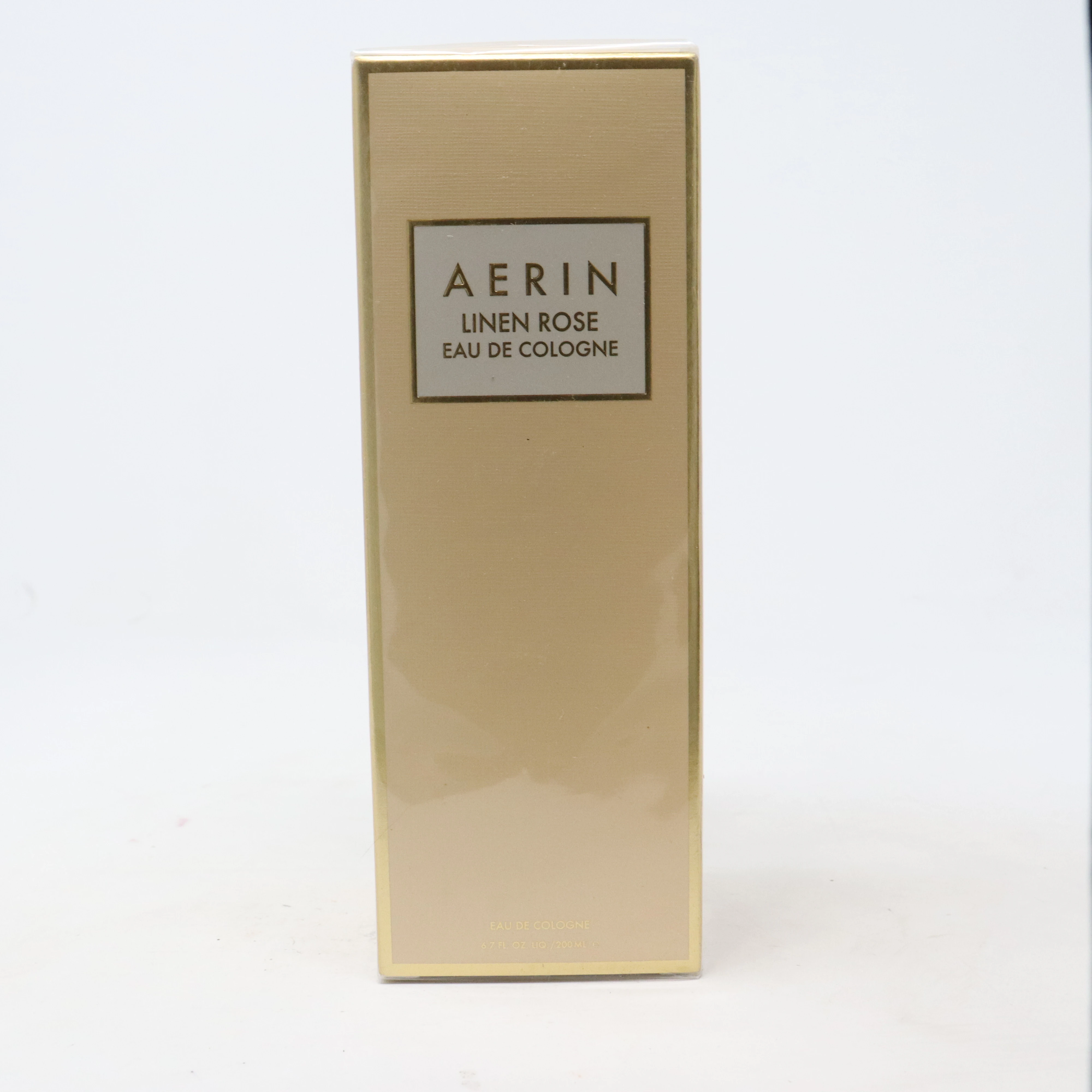 Linen Rose by Aerin Eau De Cologne 6.7oz/200ml Spray New With Box