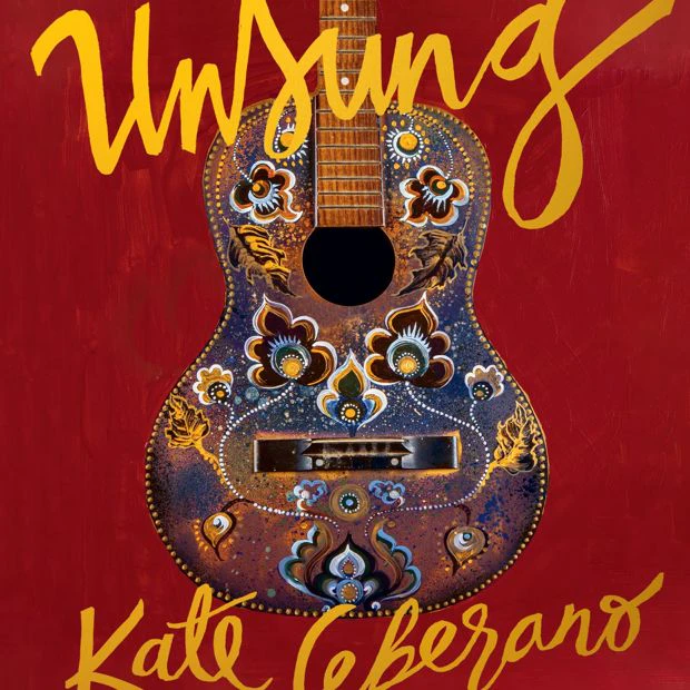 Unsung - Kate Ceberano