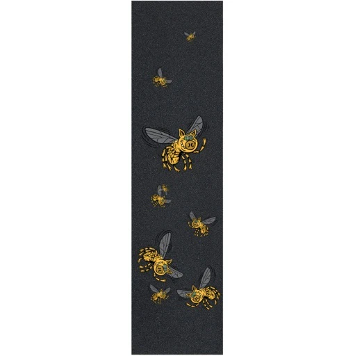 Pig Griptape (9x33) Pig Fly Single Sheet