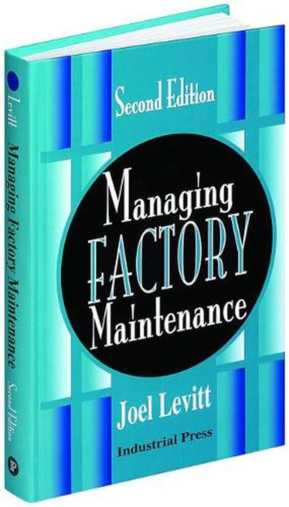 Managing Factory Maintenance