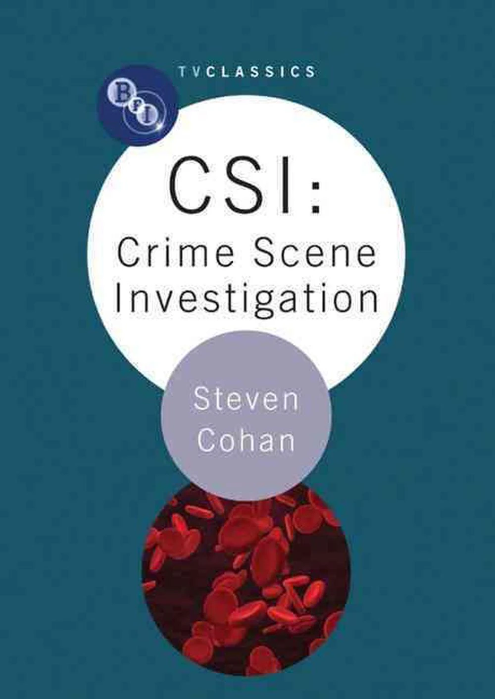 CSI: Crime Scene Investigation