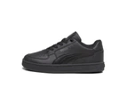 PUMA Caven 2.0 Jr Shoe - Black/Grey - Youth - Kids