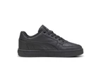 PUMA Caven 2.0 Jr Shoe - Black/Grey - Youth - Kids