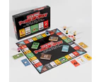 Even More F*cked Up-Opoly