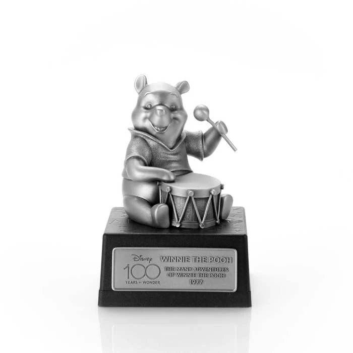 Royal Selangor Winnie the Pooh 1977 Figurine (LE) - New