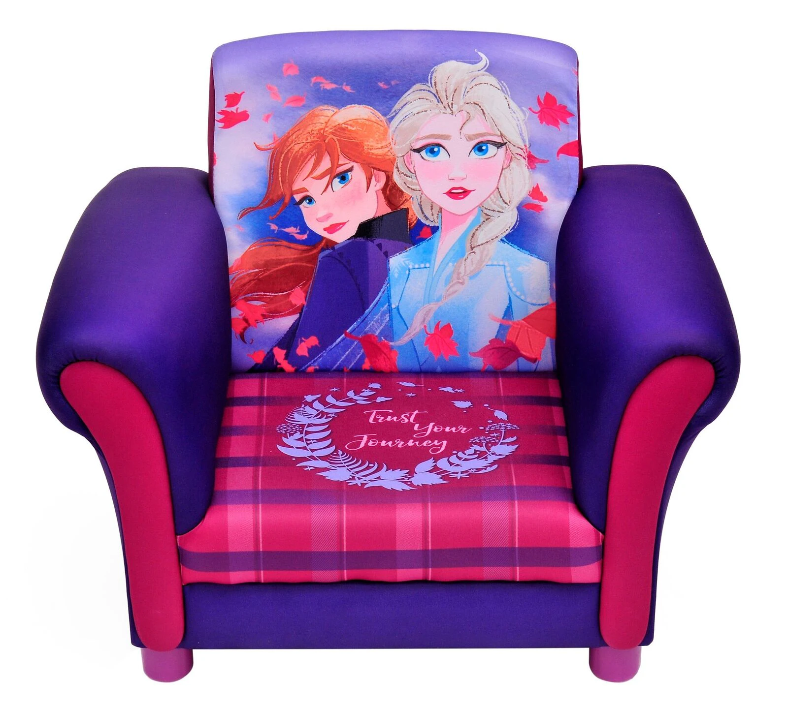 Frozen 2 upholstered chair sale