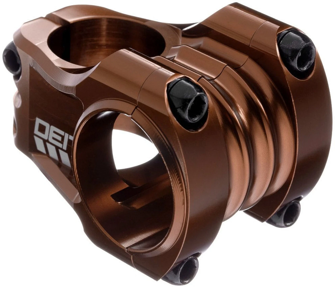 Deity Copperhead 35 O/S 35mm Stem Bronze