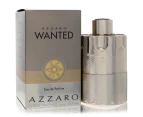 Wanted by Azzaro Eau De Parfum Spray 100ml