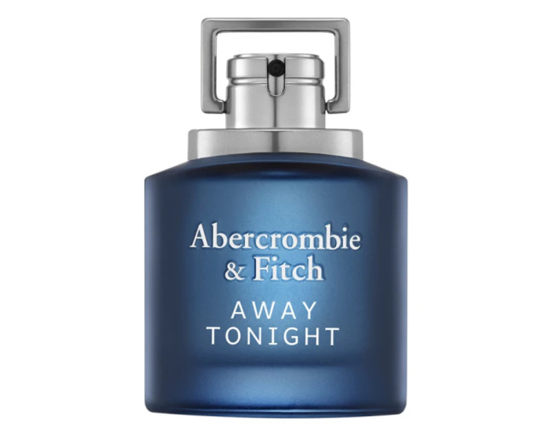 Away Tonight Man By Abercrombie & Fitch 100ml EDTS Mens