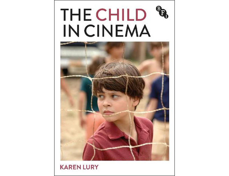 The Child in Cinema