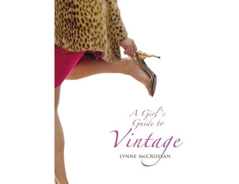 A Girl's Guide to Vintage