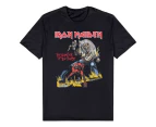 Iron Maiden The Number Of The Beast Tee Shirt