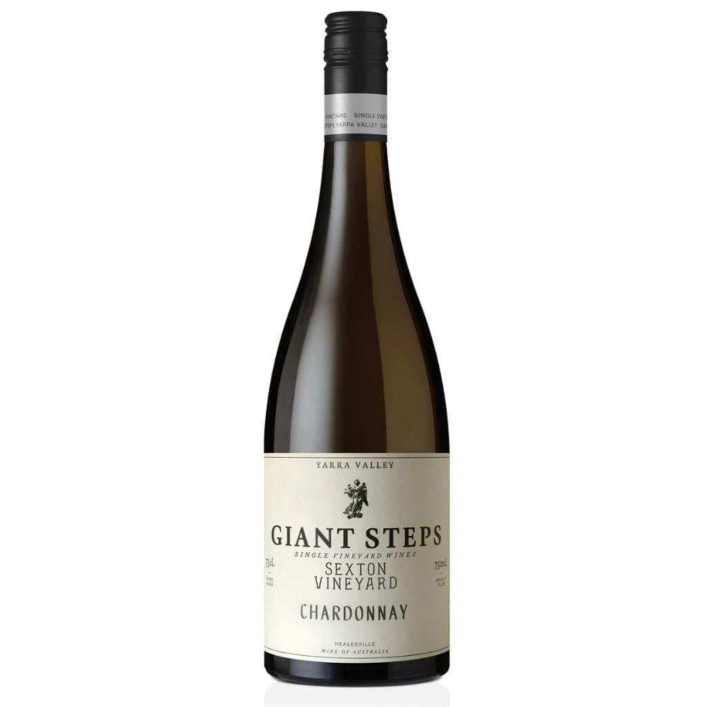 Giant Steps Sexton Vineyard Chardonnay 2022 6Pack 750ML