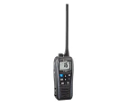 ICOM GREY IC-M25 EURO Marine VHF Handheld Radio