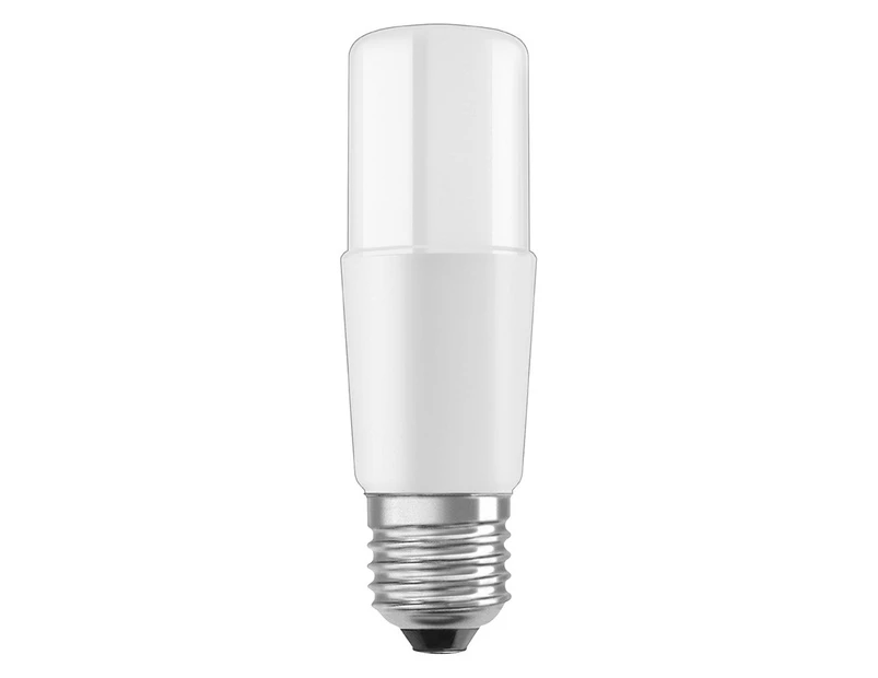 9w LED E27 T40 Stick Globe Warm White 3000k, Daylight 5000k LT4012V1-2 - 3000k