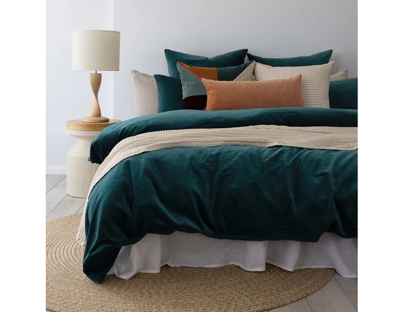 Emerson Quilt Cover Set