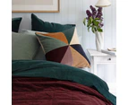 Emerson Quilt Cover Set