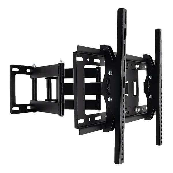 TV Bracket Wall Mount 32-70in Full Motion Swivel LCD LED