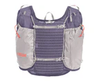 Camelbak Women's Trail Run Vest (2 x 500ml Hydration) - Silver / Dusk