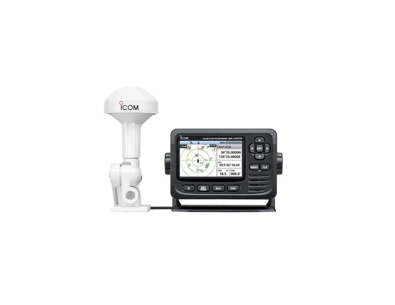 ICOM MA510TR Class B AIS Transponder