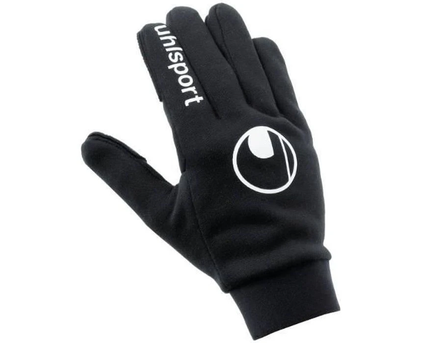 (18cm ) - Uhlsport Mens Field Player Gloves