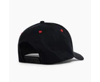 Essendon Bombers Youths Low Pro Cap