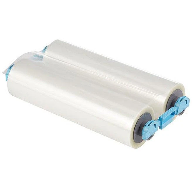 Gbc Foton Laminator Cartridge Film Refill 75mic 34.4m